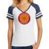 SHS G VB Game Day V-Neck Thumbnail