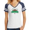 SHS G VB Game Day V-Neck Thumbnail