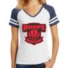 SHS G VB Game Day V-Neck Thumbnail