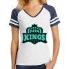 SHS G VB Game Day V-Neck Thumbnail