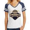 SHS G VB Game Day V-Neck Thumbnail