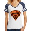 SHS G VB Game Day V-Neck Thumbnail