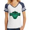 SHS G VB Game Day V-Neck Thumbnail
