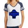 SHS G VB Game Day V-Neck Thumbnail