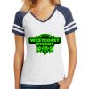 SHS G VB Game Day V-Neck Thumbnail