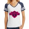 SHS G VB Game Day V-Neck Thumbnail