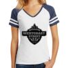SHS G VB Game Day V-Neck Thumbnail