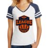 SHS G VB Game Day V-Neck Thumbnail
