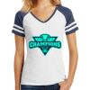 SHS G VB Game Day V-Neck Thumbnail