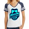 SHS G VB Game Day V-Neck Thumbnail