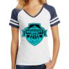 SHS G VB Game Day V-Neck Thumbnail