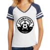 SHS G VB Game Day V-Neck Thumbnail