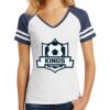 SHS G VB Game Day V-Neck Thumbnail