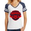 SHS G VB Game Day V-Neck Thumbnail