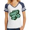 SHS G VB Game Day V-Neck Thumbnail