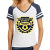 SHS G VB Game Day V-Neck Thumbnail
