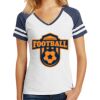 SHS G VB Game Day V-Neck Thumbnail