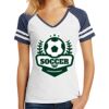 SHS G VB Game Day V-Neck Thumbnail