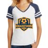 SHS G VB Game Day V-Neck Thumbnail