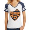 SHS G VB Game Day V-Neck Thumbnail