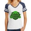 SHS G VB Game Day V-Neck Thumbnail
