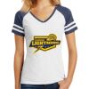 SHS G VB Game Day V-Neck Thumbnail