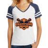 SHS G VB Game Day V-Neck Thumbnail