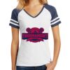 SHS G VB Game Day V-Neck Thumbnail