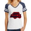 SHS G VB Game Day V-Neck Thumbnail