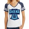 SHS G VB Game Day V-Neck Thumbnail
