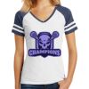 SHS G VB Game Day V-Neck Thumbnail