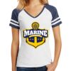 SHS G VB Game Day V-Neck Thumbnail
