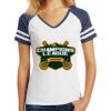 SHS G VB Game Day V-Neck Thumbnail