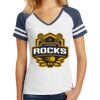 SHS G VB Game Day V-Neck Thumbnail
