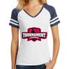 SHS G VB Game Day V-Neck Thumbnail