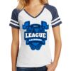 SHS G VB Game Day V-Neck Thumbnail