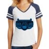 SHS G VB Game Day V-Neck Thumbnail