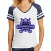 SHS G VB Game Day V-Neck Thumbnail