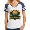 SHS G VB Game Day V-Neck Thumbnail