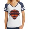SHS G VB Game Day V-Neck Thumbnail