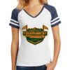 SHS G VB Game Day V-Neck Thumbnail