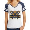 SHS G VB Game Day V-Neck Thumbnail