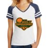 SHS G VB Game Day V-Neck Thumbnail