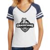 SHS G VB Game Day V-Neck Thumbnail