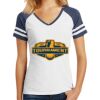 SHS G VB Game Day V-Neck Thumbnail