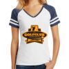 SHS G VB Game Day V-Neck Thumbnail