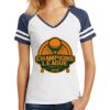 SHS G VB Game Day V-Neck Thumbnail