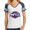 SHS G VB Game Day V-Neck Thumbnail