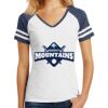 SHS G VB Game Day V-Neck Thumbnail