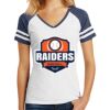 SHS G VB Game Day V-Neck Thumbnail